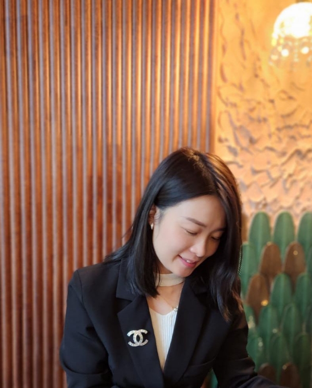木加薪的第二张照片--武汉相亲服务中心