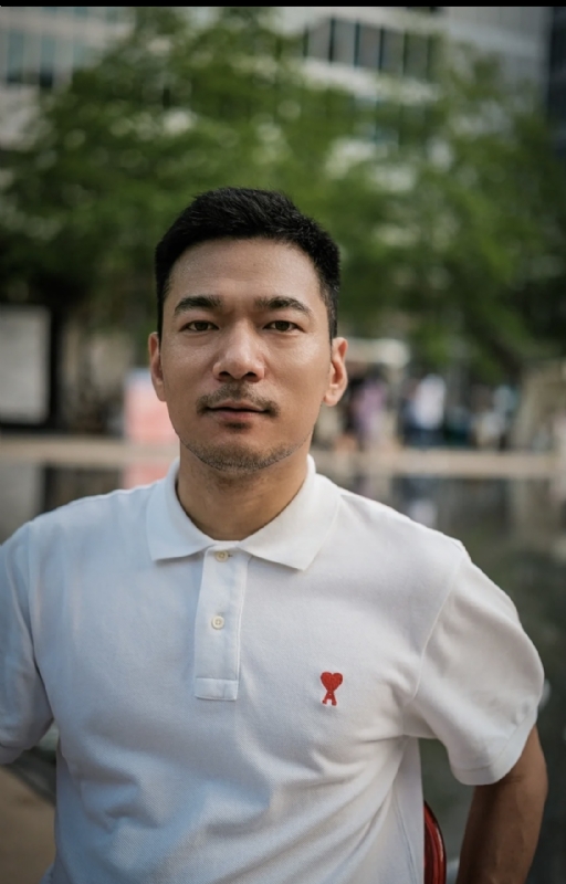 kevin的第一张照片--武汉相亲服务中心