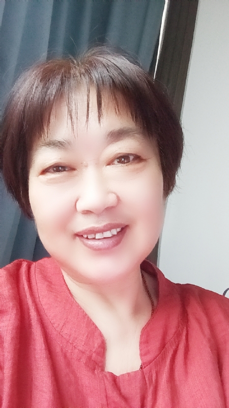 云烟的第一张照片--武汉相亲服务中心