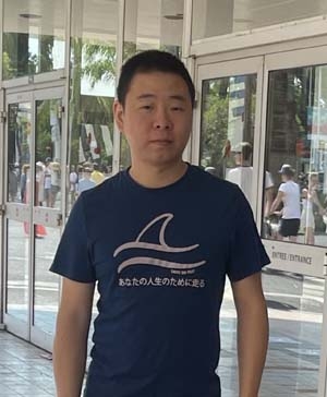 花都帅哥的第二张照片--武汉相亲服务中心
