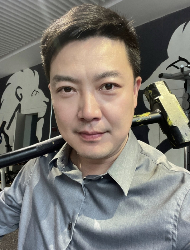 五星红旗的第一张照片--武汉相亲服务中心