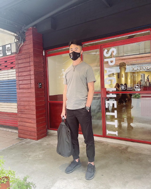 酒商安迪的第一张照片--武汉相亲服务中心