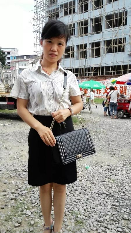 海洋浩瀚的第一张照片--武汉相亲服务中心