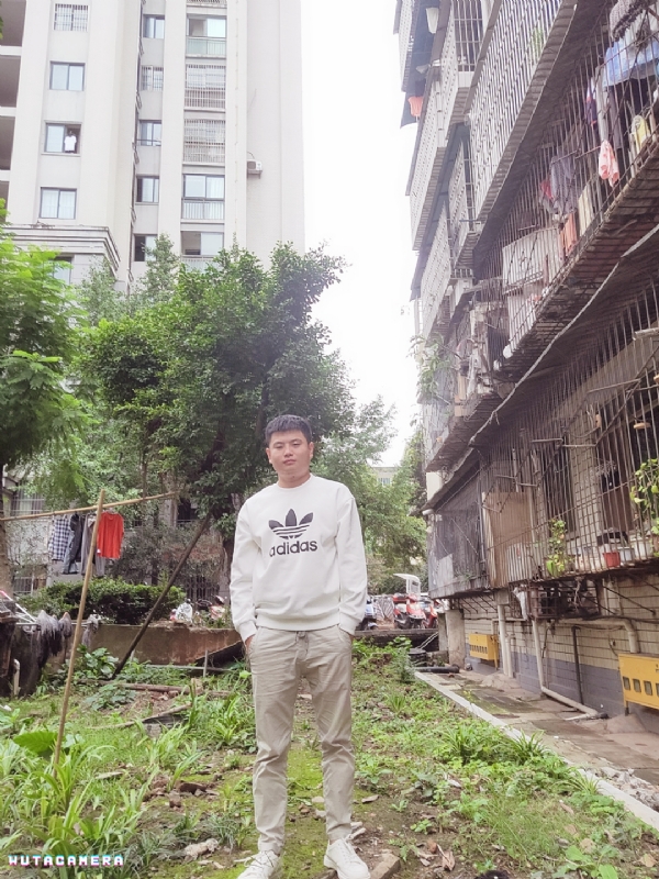 遇见的第一张照片--武汉相亲服务中心