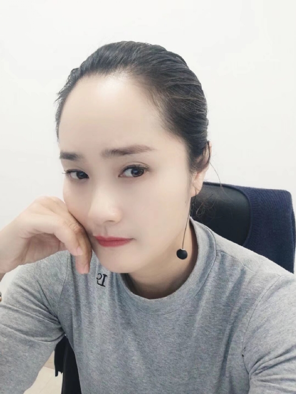 谈谈的第三张照片--武汉相亲服务中心