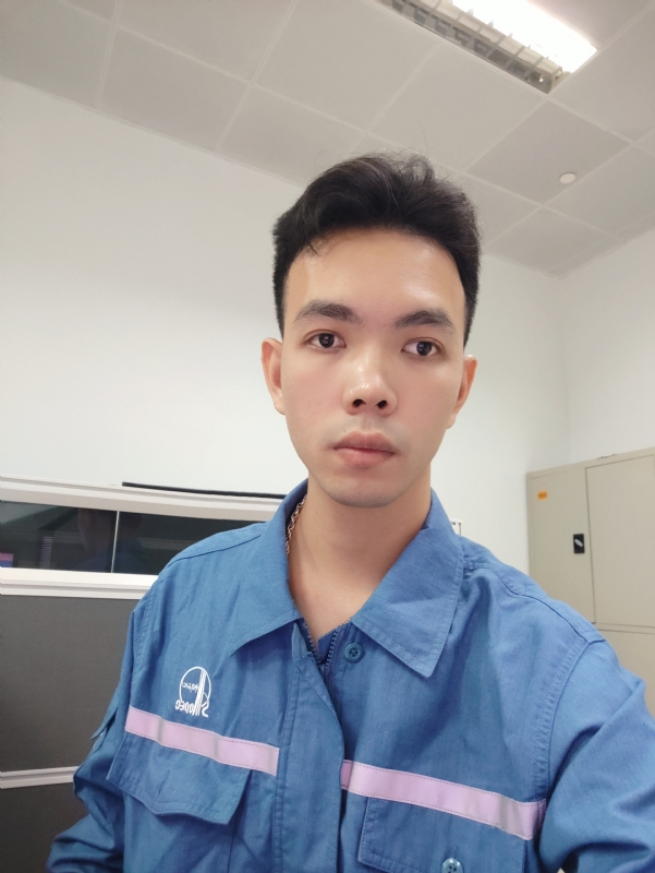 随缘就好的第一张照片--武汉相亲服务中心