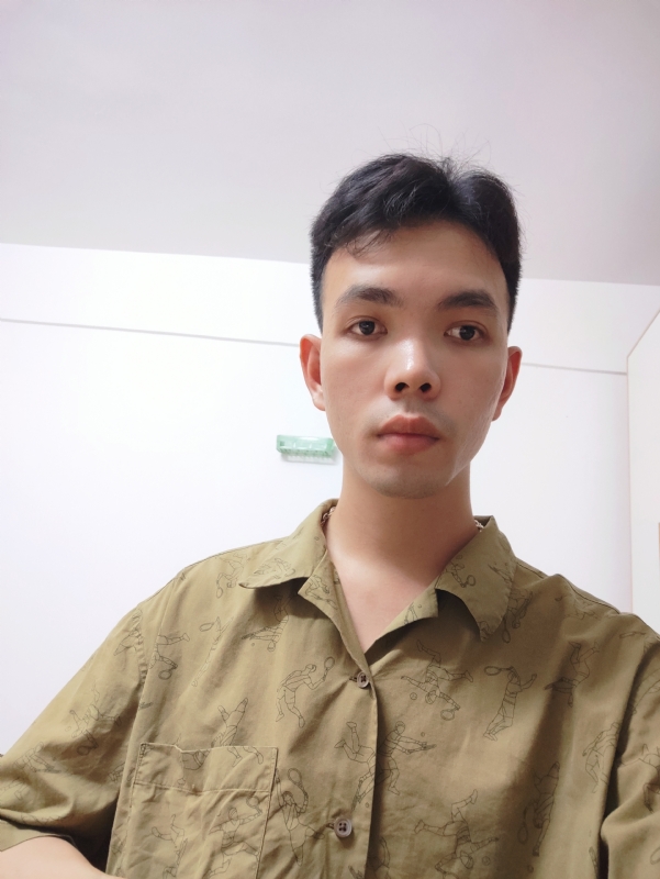 随缘就好的第二张照片--武汉相亲服务中心