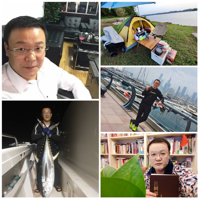 dikson的第六张照片--武汉相亲服务中心