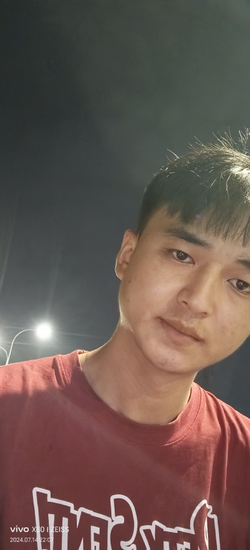 不太苦的苦瓜的第一张照片--武汉相亲服务中心