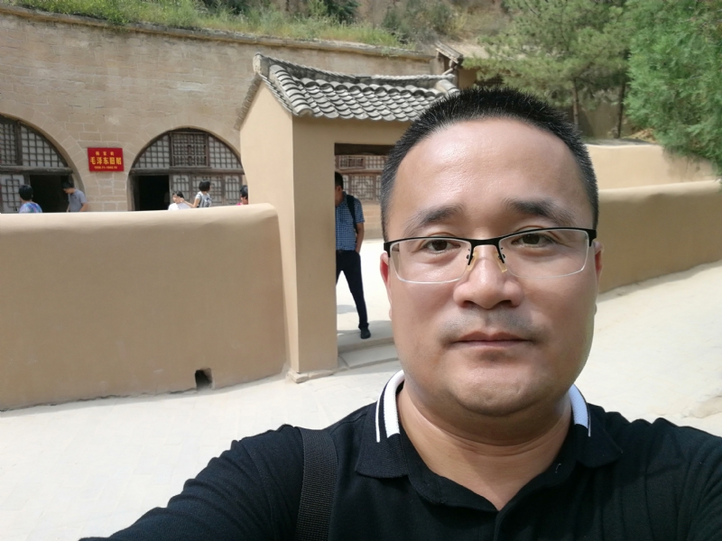 南阳农夫的第一张照片--武汉相亲服务中心