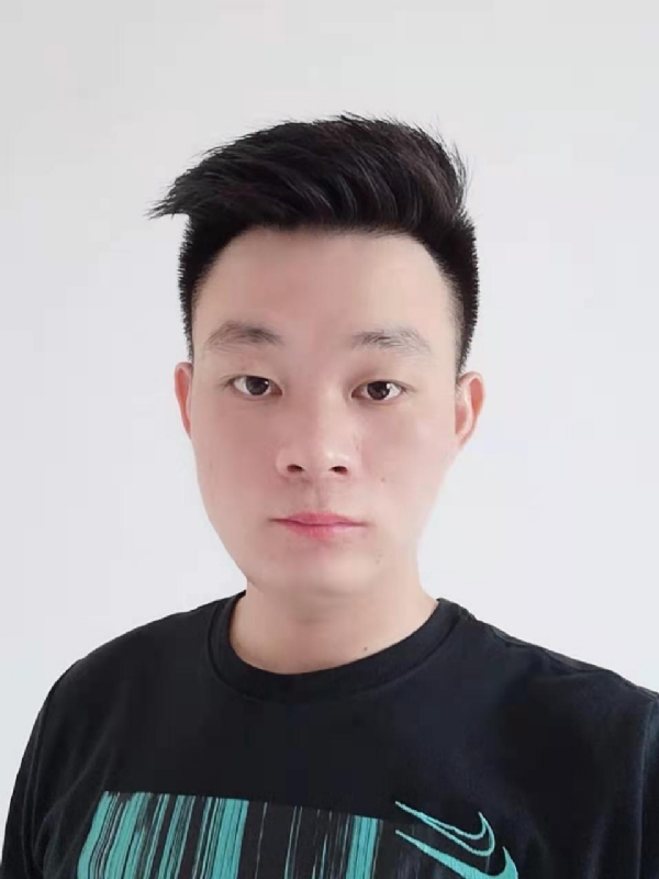 麦吉的第一张照片--武汉相亲服务中心
