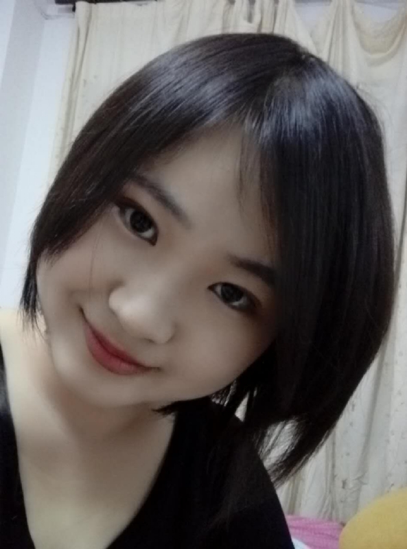 茹不动的第一张照片--武汉相亲服务中心
