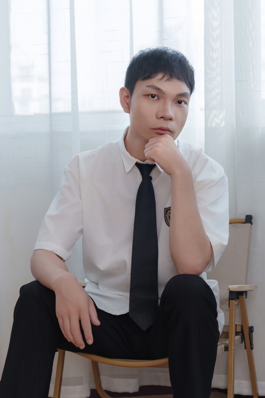 爱知音的第二张照片--武汉相亲服务中心