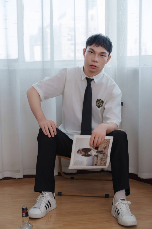 爱知音的第三张照片--武汉相亲服务中心