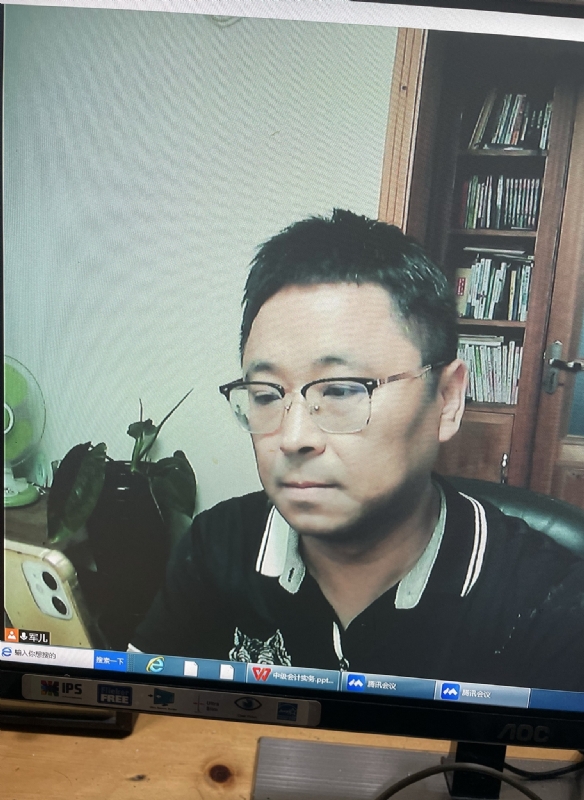 军儿的第四张照片--武汉相亲服务中心