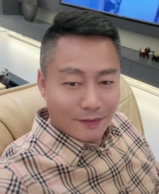 李*军的第三张照片--武汉相亲服务中心