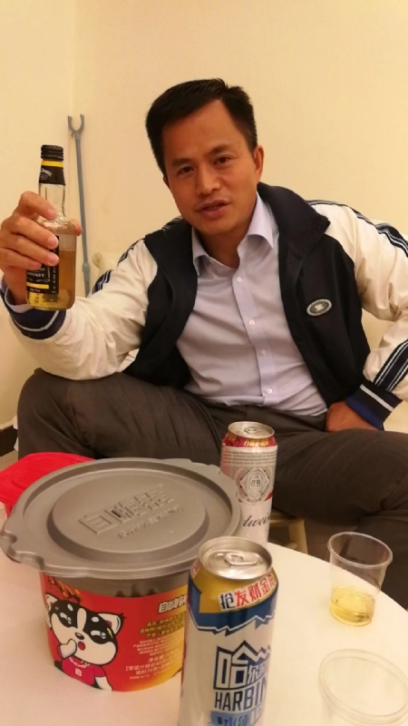 息心的第一张照片--武汉相亲服务中心
