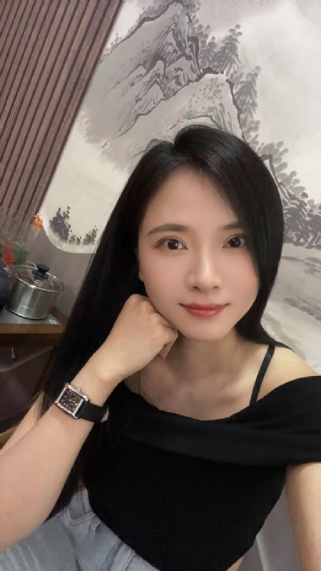 Anne的第一张照片--武汉相亲服务中心
