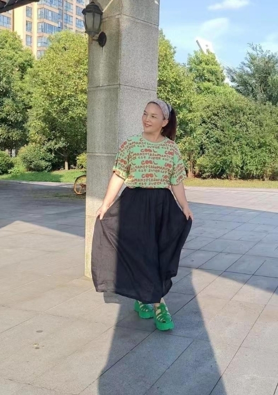 Sunshine的第三张照片--武汉相亲服务中心