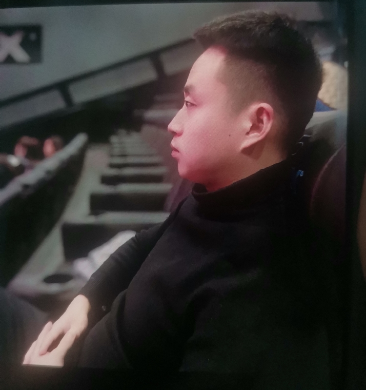 jojojo的第二张照片--武汉相亲服务中心