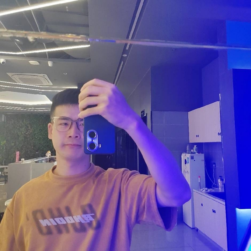 阿豪的第一张照片--武汉相亲服务中心