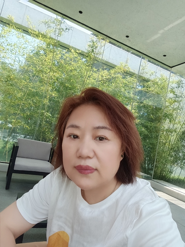 心扉的第二张照片--武汉相亲服务中心
