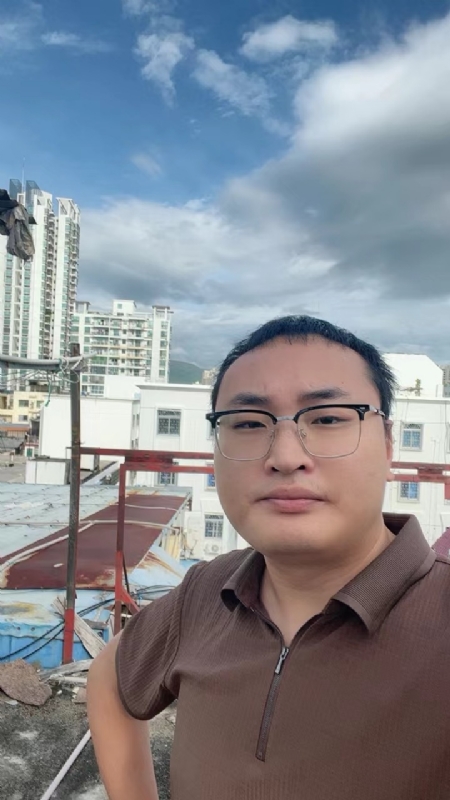 张家大哥的第一张照片--武汉相亲服务中心