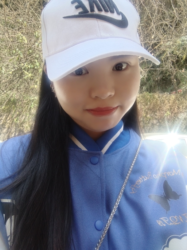 淼淼的第一张照片--武汉相亲服务中心