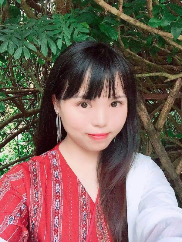 淼淼的第二张照片--武汉相亲服务中心