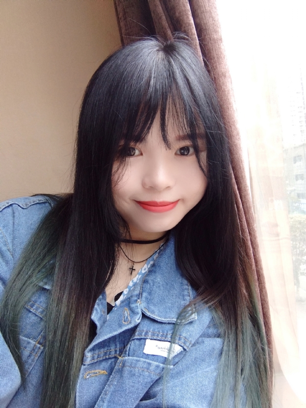 淼淼的第三张照片--武汉相亲服务中心