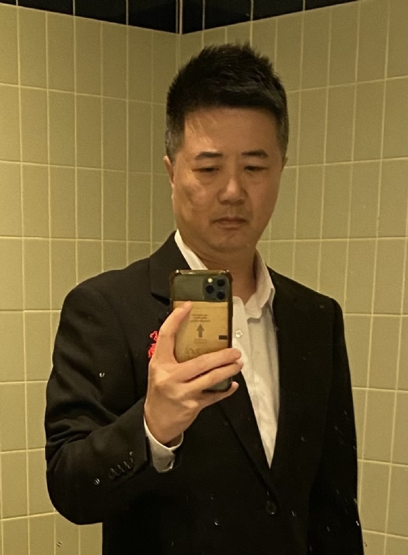 Alan的第三张照片--武汉相亲服务中心
