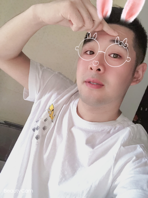 可期的第一张照片--武汉相亲服务中心