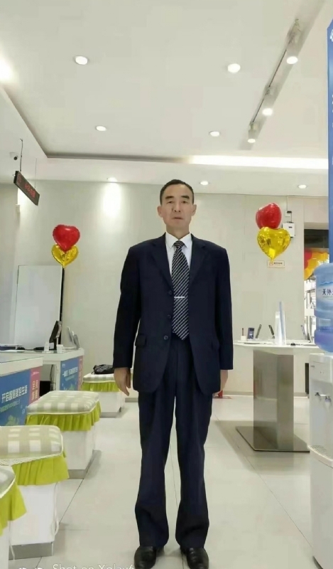 缘来是你的第一张照片--武汉相亲服务中心