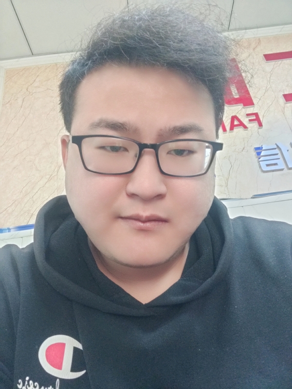 小张的第一张照片--武汉相亲服务中心
