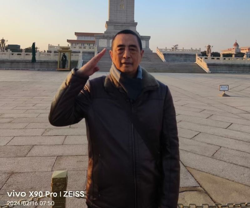 超爱英的第五张照片--武汉相亲服务中心