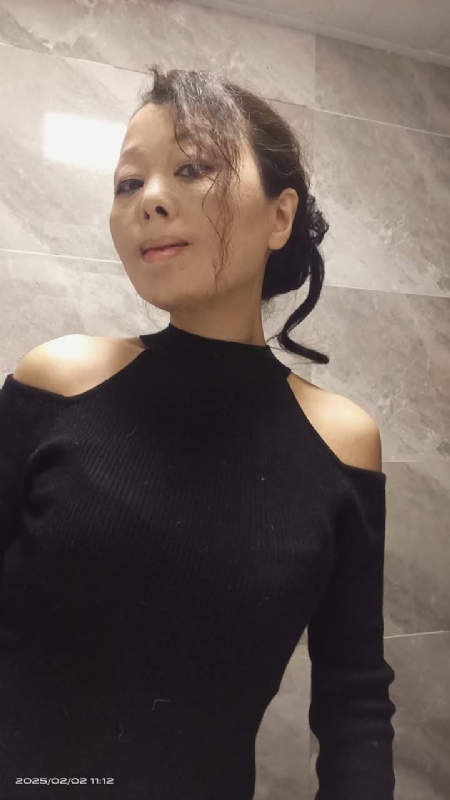 阿春的第一张照片--武汉相亲服务中心