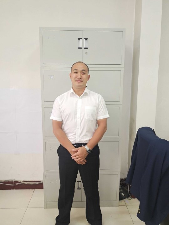 JOHNDX的第二张照片--武汉相亲服务中心