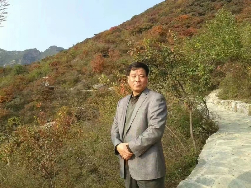 古树的第一张照片--武汉相亲服务中心