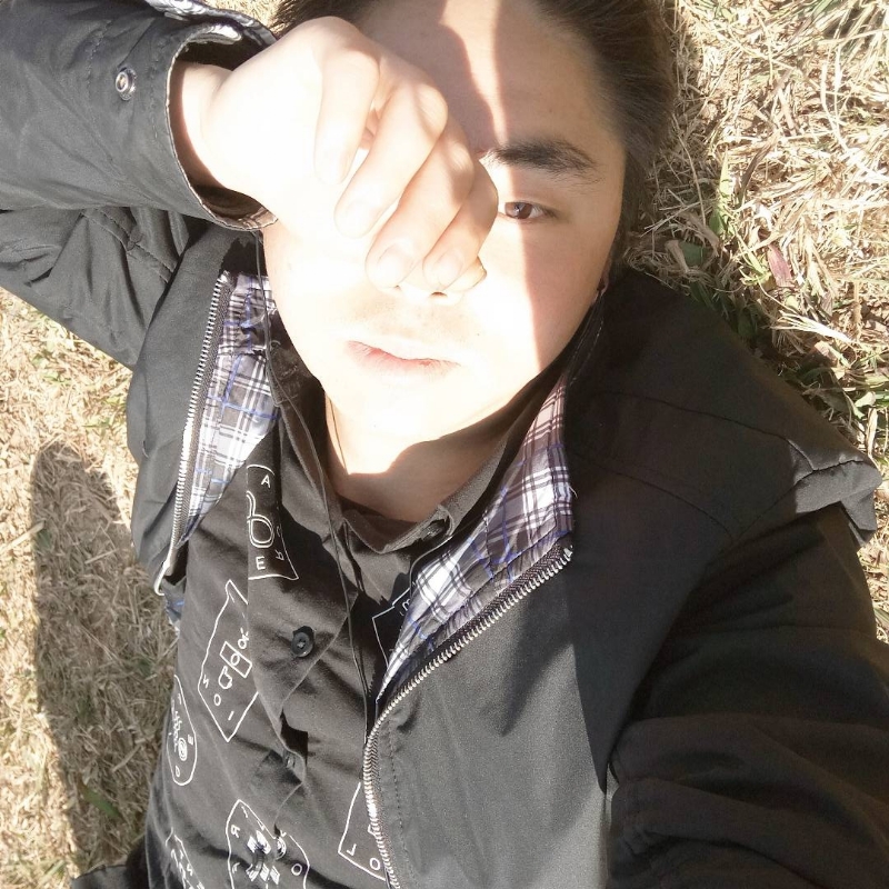 执子之手与子偕老的第一张照片--武汉相亲服务中心