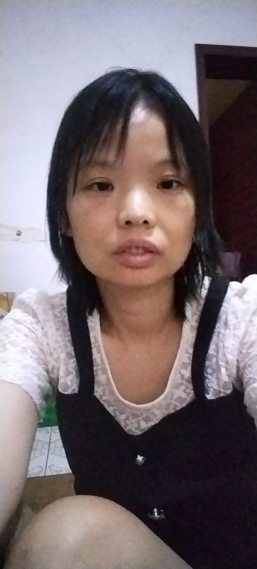 可爱的第一张照片--武汉相亲服务中心