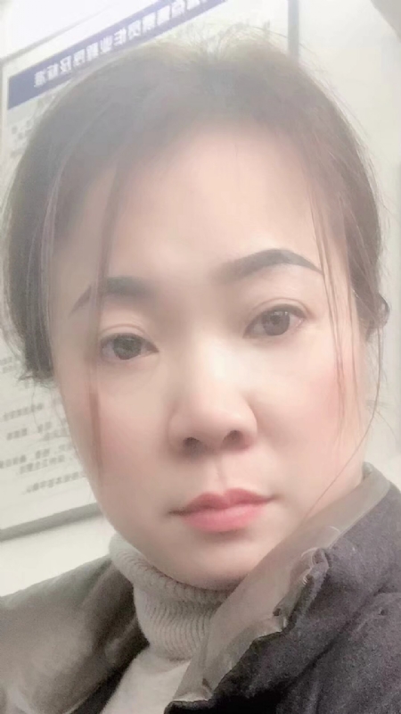 nan难的第一张照片--武汉相亲服务中心