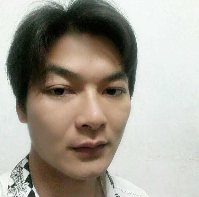 LawrenceWai的第一张照片--武汉相亲服务中心