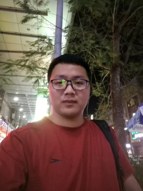 happy的第一张照片--武汉相亲服务中心