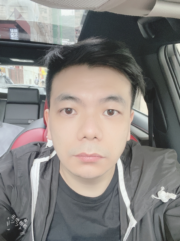 Daniel龍的第一张照片--武汉相亲服务中心