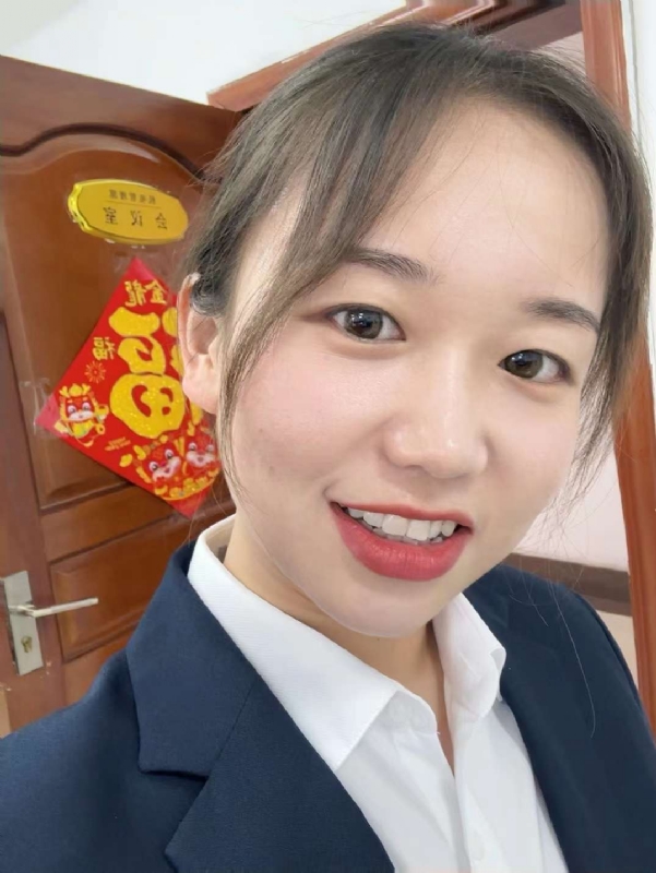 唐口煤业卫政娟的第一张照片--武汉相亲服务中心
