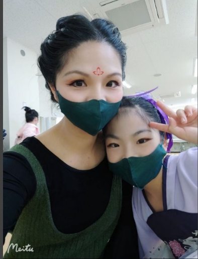 LuLu的第一张照片--武汉相亲服务中心