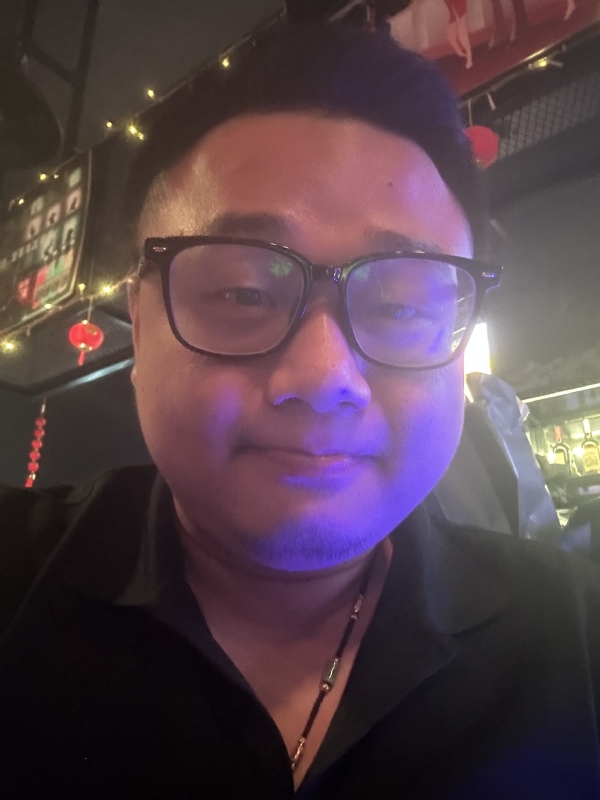 阿楠的第一张照片--武汉相亲服务中心