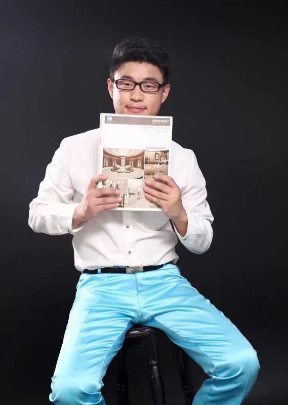 不一样的感觉的第一张照片--武汉相亲服务中心