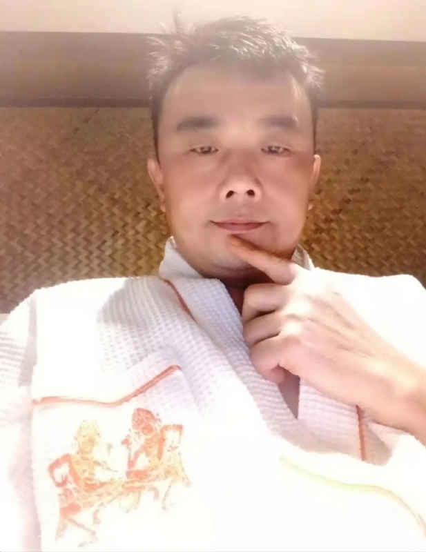 青锋的第一张照片--武汉相亲服务中心