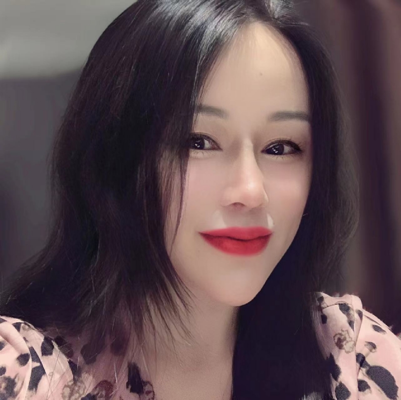 妮可的第一张照片--武汉相亲服务中心